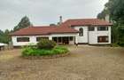 4 Bed House with En Suite at Tigoni - 4