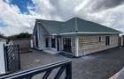 4 Bed House with En Suite at Matasia Merisho Road - 3