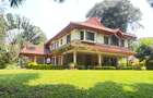 5 Bed Villa with En Suite in Rosslyn - 20