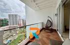 Furnished 2 Bed Apartment with En Suite in Parklands - 7