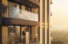 Studio Apartment with En Suite in Westlands Area - 1