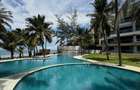 Serviced 3 Bed Apartment with En Suite at Nyali Mombasa - 1