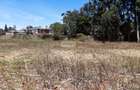 4,047 m² Land in Eldoret - 4