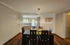 Furnished 2 Bed Apartment with En Suite in Kileleshwa - 1