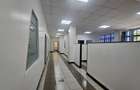 4,024 ft² Office with Backup Generator at James Gichuru - 8