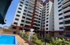 3 Bed Apartment with Swimming Pool in Kilimani - 1