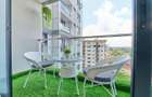 Furnished 1 Bed Apartment in Valley Arcade - 13