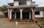 5 Bed Townhouse with En Suite in Kilimani - 1