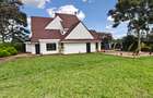 7 Bed House with Swimming Pool in Karen - 1