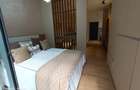 Studio Apartment with En Suite at Off Parklands Road - 2