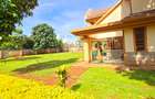 5 Bed House with En Suite at Eliud Mathu - 23