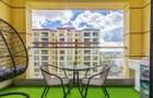 Furnished 1 Bed Apartment with Swimming Pool at Kasuku Road Off Lenana Road - 9