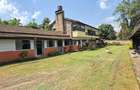 Commercial Property with Service Charge Included at Off Wayaki Way - 2