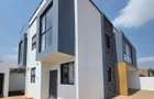5 Bed Townhouse with En Suite at Gikambura - 2