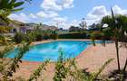 4 Bed Townhouse with Swimming Pool in Runda - 2