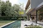 5 Bed Villa in Karen - 5