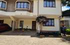 4 Bed Townhouse with En Suite at Off Brookside Drive - 1