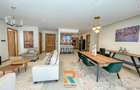 Furnished 3 Bed Apartment with En Suite at Peponi Road - 2