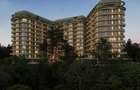 Serviced Studio Apartment with Swimming Pool in Gigiri - 5