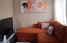 Furnished 1 Bed Apartment at Mumias Road - 1