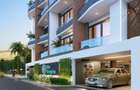 4 Bed Apartment with En Suite in Tudor - 2