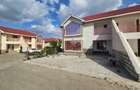 4 Bed Townhouse with Garden in Kitengela - 1
