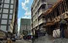 0.1148 ac Commercial Property at Munyunyu Road - 4
