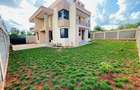 4 Bed House with En Suite at Mugutha - 3