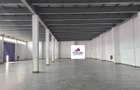 17,000 ft² Warehouse with Fibre Internet in Industrial Area - 1