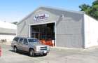 Warehouse with Parking at Simanzi - 2