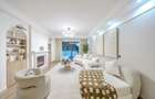 1 Bed Apartment with Swimming Pool at Sports Road - 12