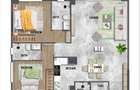 1 Bed Apartment with Swimming Pool in Westlands Area - 8