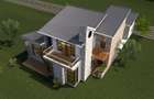 5 Bed Villa with Staff Quarters in Kamangu - 3