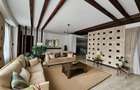 4 Bed Apartment with En Suite at General Mathenge Rd - 3