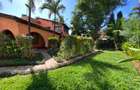 6 Bed Villa with En Suite at Posta Mtwapa - 4