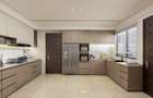3 Bed Apartment with En Suite at Nyali - 4