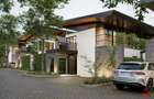 4 Bed Townhouse with En Suite at Kwaheri Road - 2