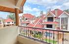 4 Bed Townhouse with En Suite at Kaputei Gardens - 2