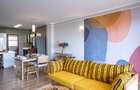 Furnished 2 Bed Apartment with En Suite in Kileleshwa - 2