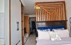 Serviced Studio Apartment with Gym in Kilimani - 7