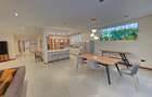 Furnished 4 Bed Apartment with En Suite in Spring Valley - 2