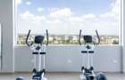 Furnished 1 Bed Apartment with En Suite at Westlands Road - 7