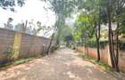 4 Bed Townhouse with En Suite at Amboseli Road - 4