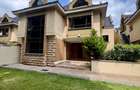 5 Bed Townhouse with En Suite in Lavington - 1