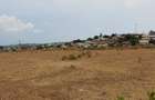Land at Jomvu Miritini - 2
