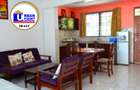 Furnished 1 Bed Apartment with En Suite in Nyali Area - 4