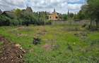 0.5 ac Residential Land in Runda - 3