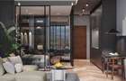Studio Apartment with Swimming Pool in Tatu City - 5