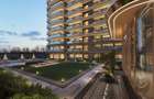 1 Bed Apartment with Swimming Pool at Riverside Drive - 9