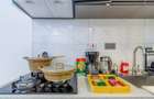 Serviced 1 Bed Apartment with Gym in Westlands Area - 10